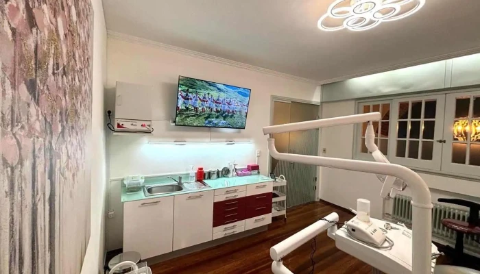 Clinica Odontologia Cavalleri Pocitos   Dental Health Beauty Del Propietario - Montevideo