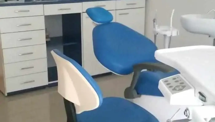 Clinica Odontologica - Lascano