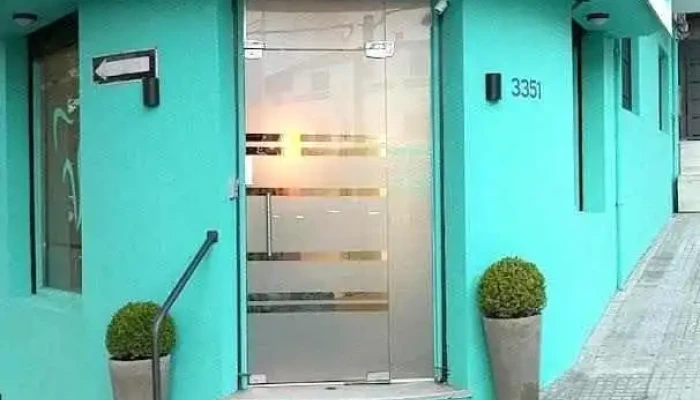 Clínica Odontológica Mint - Montevideo