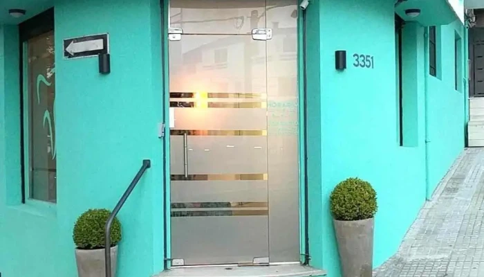 Clinica Odontologica Mint Zona - Montevideo