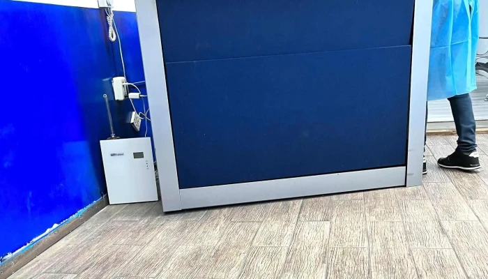 Clinica Odontológica - Montevideo