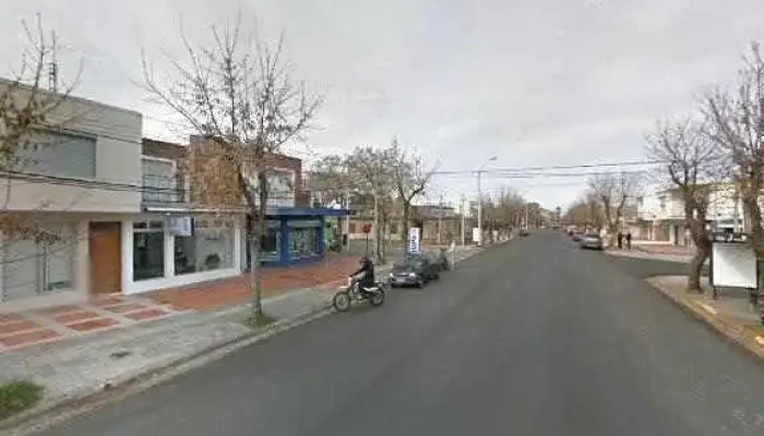 Clinica Odontologica Precios - Col. del Sacramento