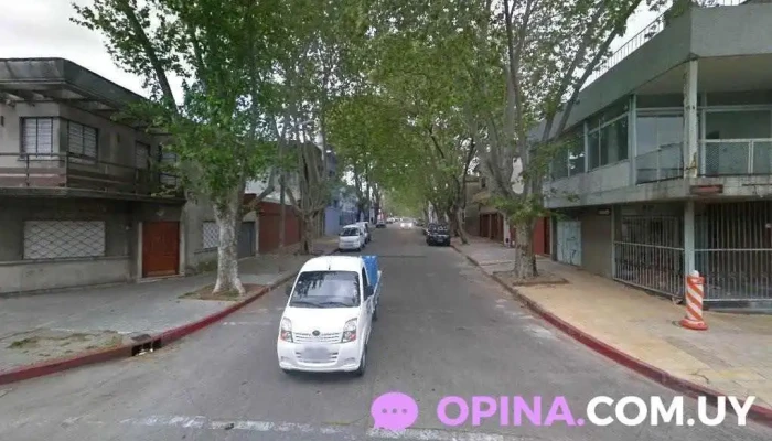 Clinica Palmar - Montevideo