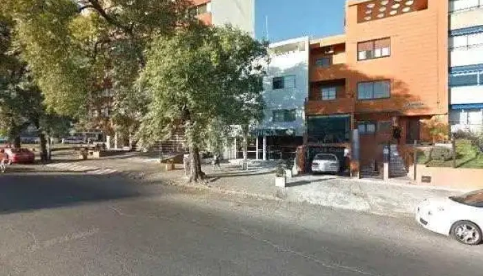 Clinica Porteiro Pincelli Ubicaciondeg - Montevideo