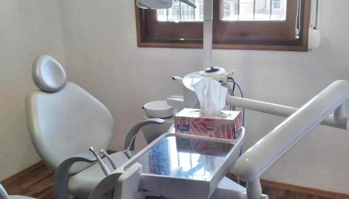 Clínica Pouquette - 15600 Pando