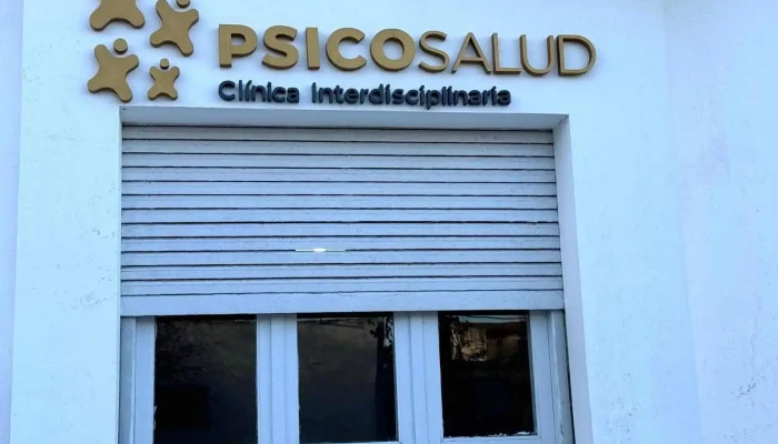 Clinica Psico Salud Casupa Edificio - Casupá