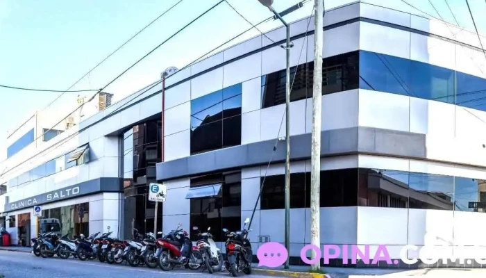 Clinica Salto S.a. - Salto