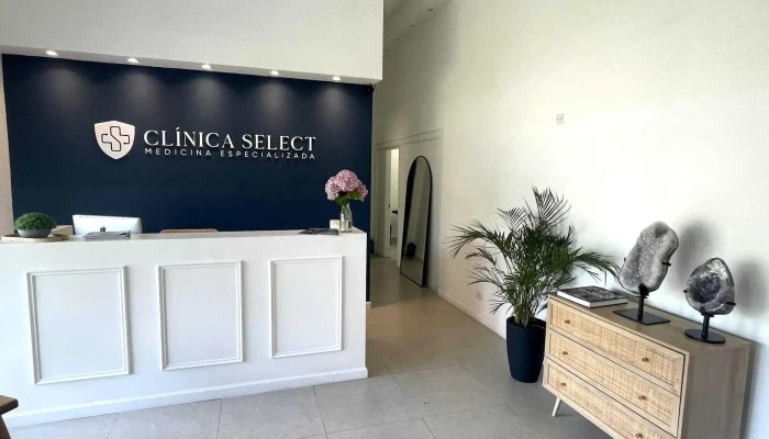 Clinica Select Promocion - Punta del Este