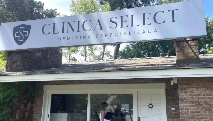 Clinica Select Punta Del Este - Punta del Este