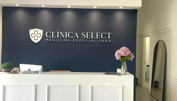 Clinica Select Puntaje - Punta del Este