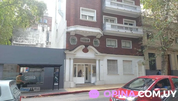 Clinica Sofia Centro - Montevideo