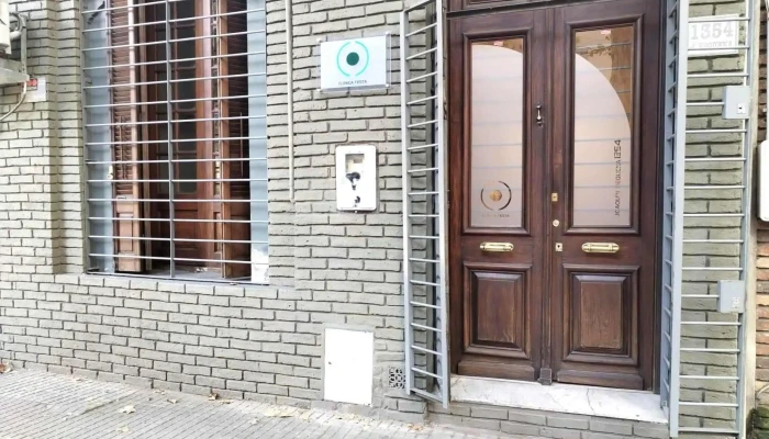 Clinica Testa Cerca De Mi - Montevideo