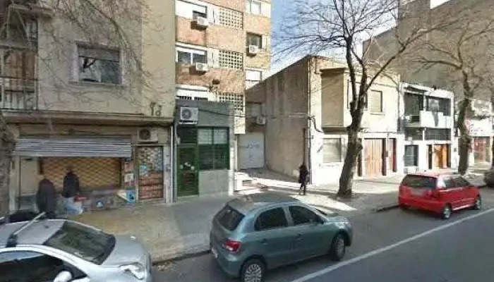 Clinica Testa Cerca De Mideg - Montevideo