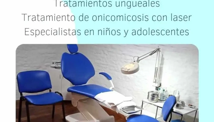Clinica Testa Del Propietario - Montevideo