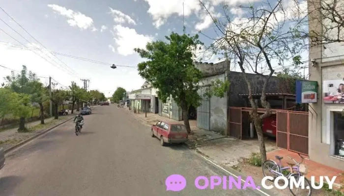 Clinica Veterinaria Doctor Can - Libertad