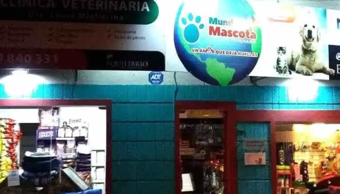 Clinica veterinaria Doctora: Laura Miglierina - Minas