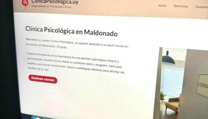 Clinicapsicologicauy Abierto Ahora - Maldonado