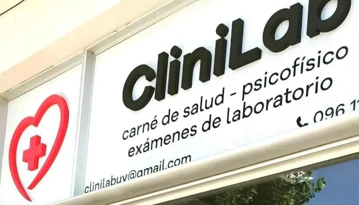 Clinilab -  Del Propietario - Las Piedras