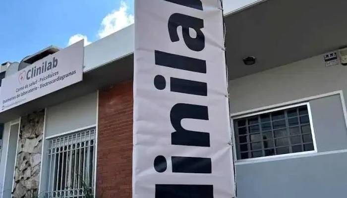 Clinilab - Montevideo