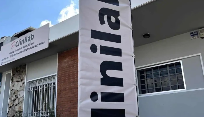 Clinilab -  Precios - Montevideo