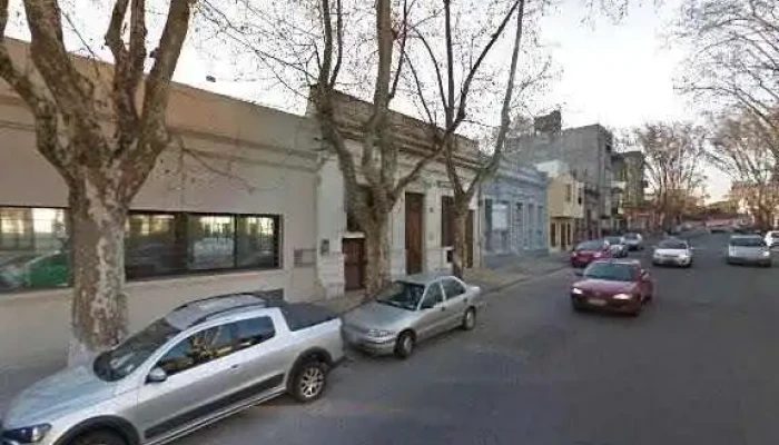 Clover School -  Numerodeg - Montevideo