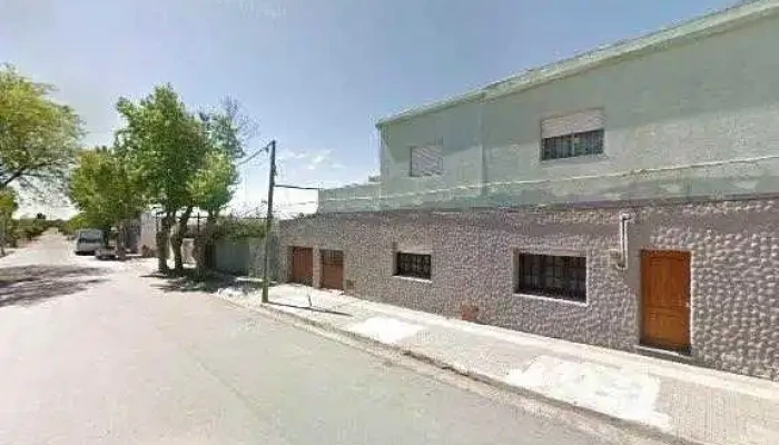 Club A Bohemios Puntajedeg - Sarandí del Yí