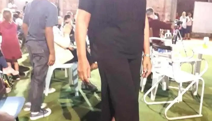 Club A. Bohemios - Sarandí Del Yí