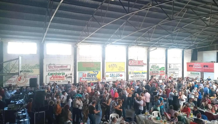 Club Artigas - 70100 Carmelo