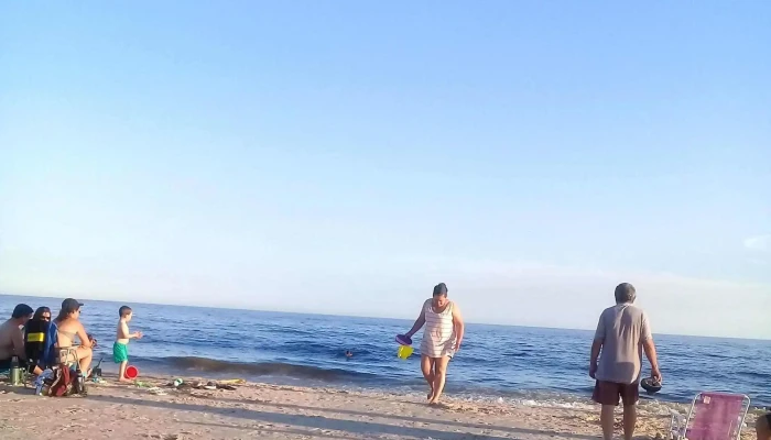 Club Atlantida Juniors Fotos - Atlántida