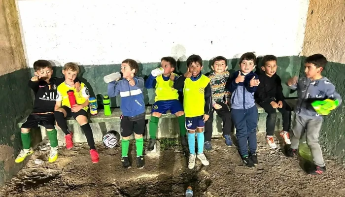 Club Atlantida Juniors Mas Recientes - Atlántida