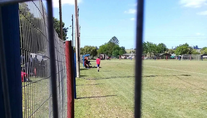 Club Atletico Aguas Corrientes Comentario 1 - Aguas Corrientes