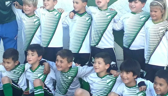 Club Atletico Cerrillos Catalogo - Los Cerrillos