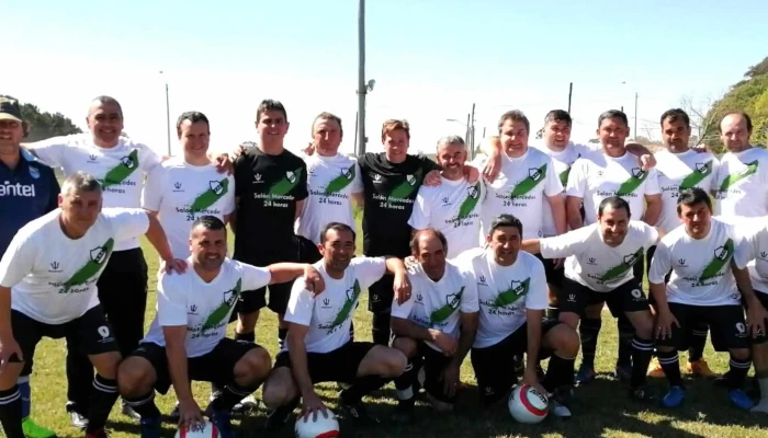 Club Atletico Cerrillos Descuentos - Los Cerrillos