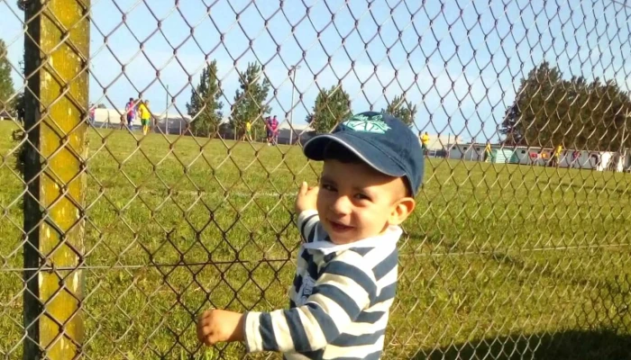 Club Atletico Cerrillos Numero - Los Cerrillos