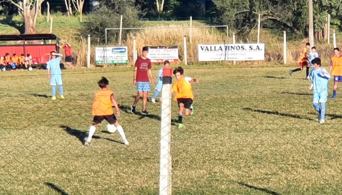 Club Atletico Juanico Videos - Juanicó