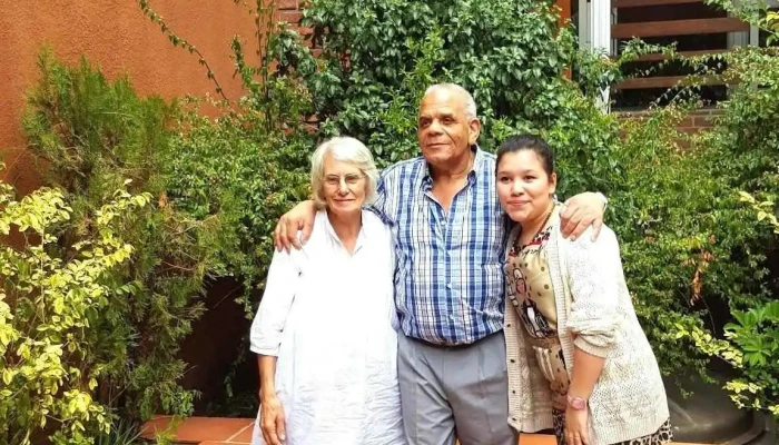 Club Banco Hipotecario - Edificio Onn Be Hache - Montevideo