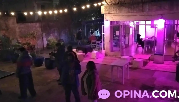 Club Barracas - 11800 Montevideo