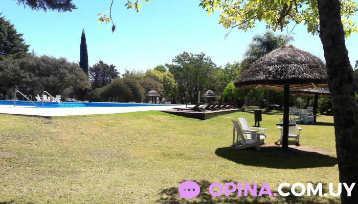 Club Campestre - Trinidad