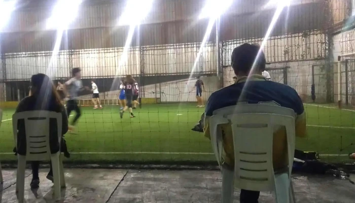 Club Cervecerías del Uruguay - Montevideo