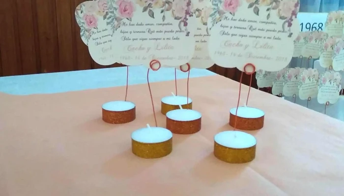 Club De Leones Progreso -  Progreso - Progreso