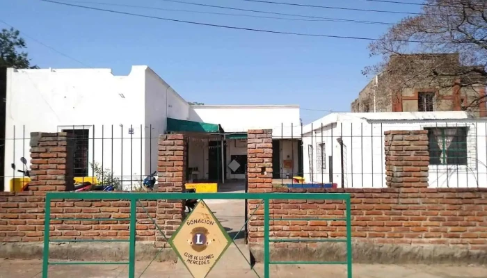 Club de Niños Creciendo Unidos - Mercedes