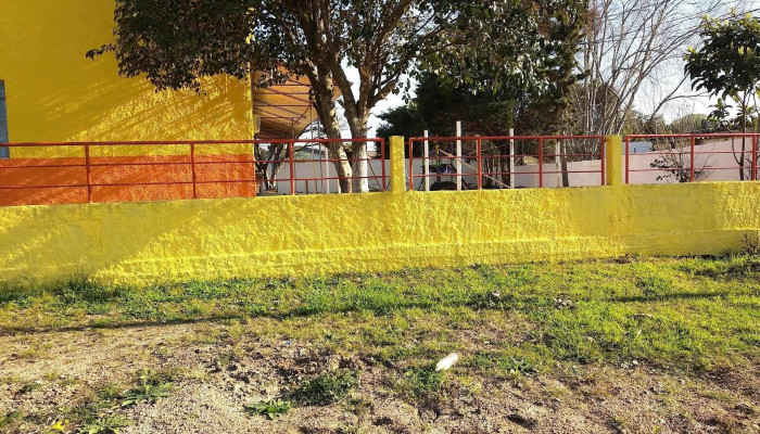 Club De Ninos Rio Branco Inau Donde - Rio Branco