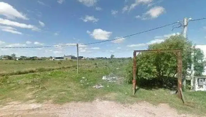 Club De Ninos Rio Branco Inau Dondedeg - Rio Branco