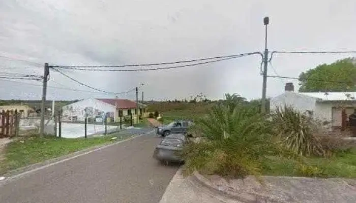 Club Del Nino Jacinto Vera Numero - Pan de Azúcar