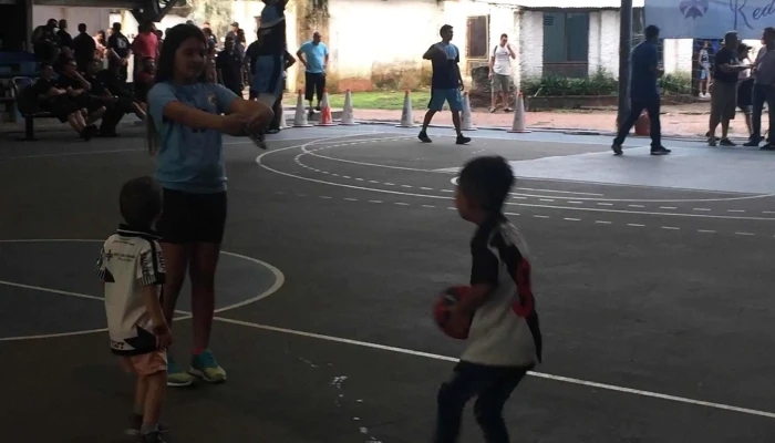 Club Deportivo Reducto -  Direccion - Montevideo