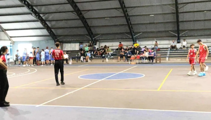 Club Deportivo Reducto - Montevideo