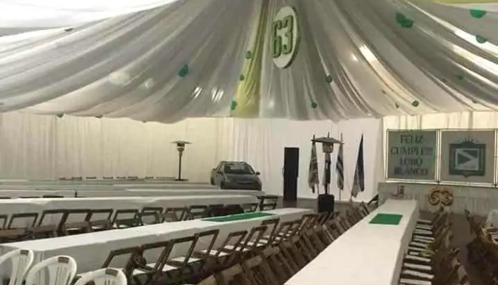 Club Deportivo Social Rodó - Juan A. Lavalleja