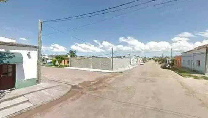 Club Ecuestre Rio Branco Street View Y 360 - Club deportivo