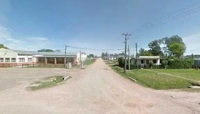 Club Hipico Los Potros Street View Y 360 - Club nocturno