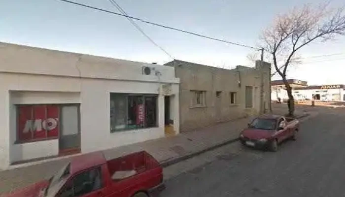 Club Juventud Y Progreso:  Street View Y 360 - Club nocturno